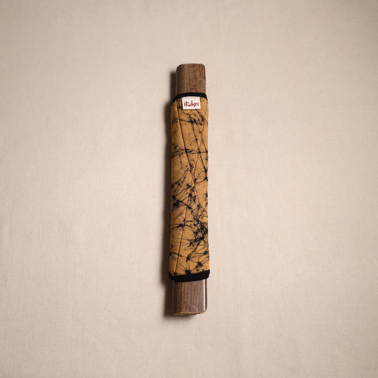 Handmade fridge handle cover 03 - handcrafted