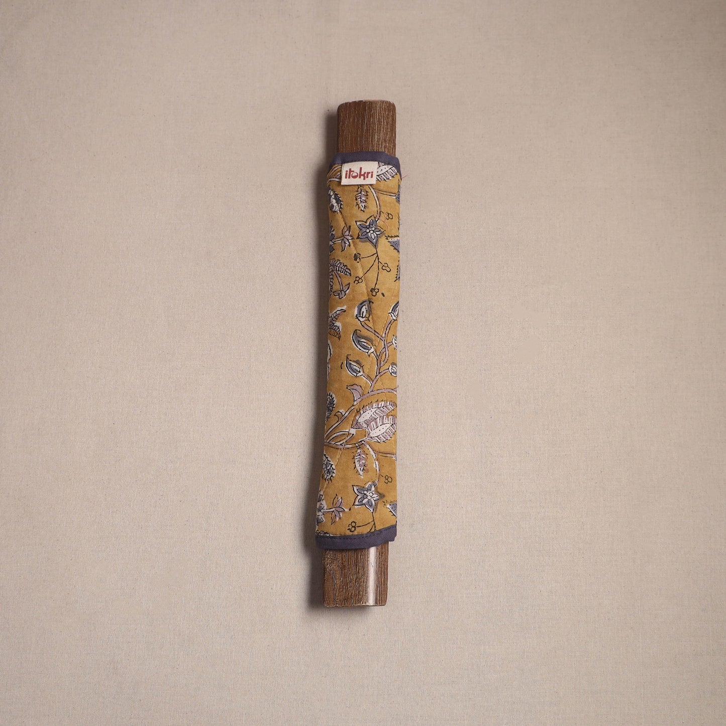Handmade fridge handle cover 23 - handcrafted