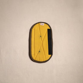 Handmade fridge handle cover 24 - handcrafted