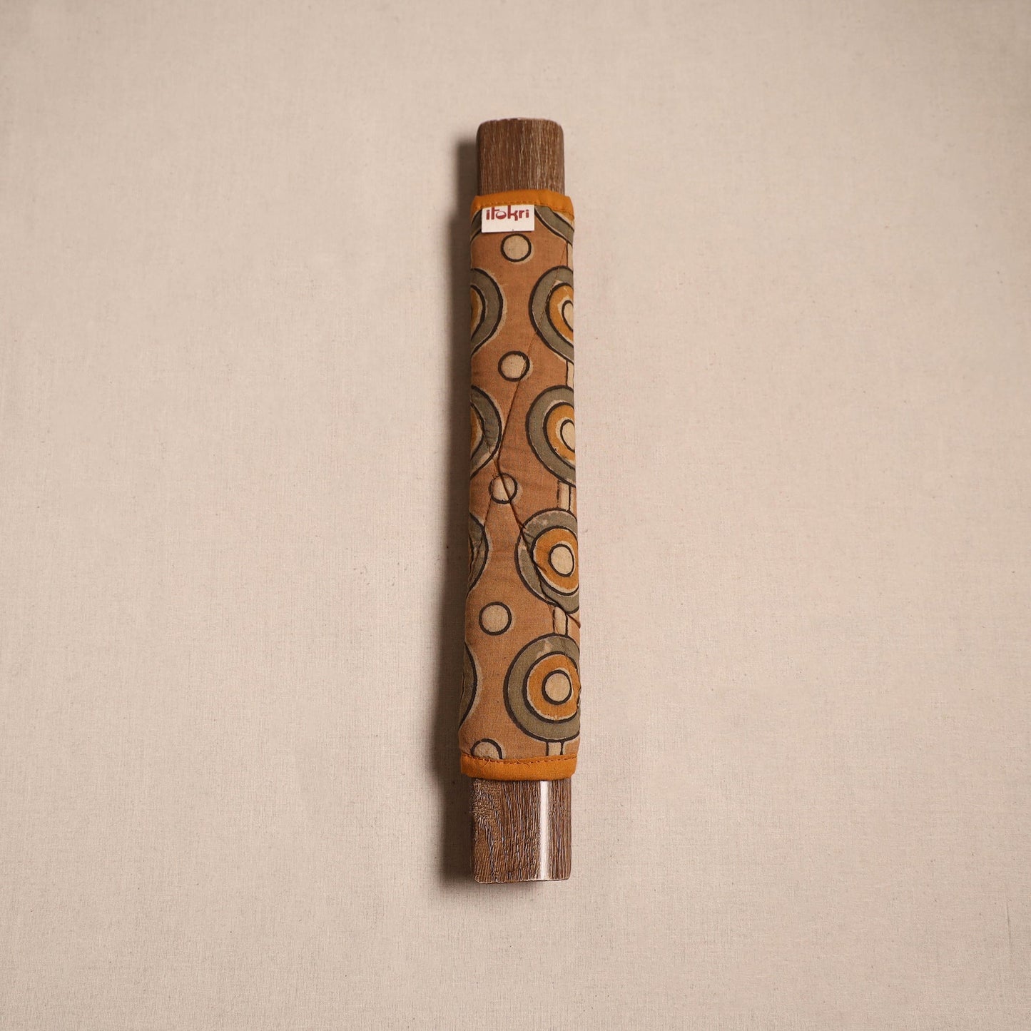 Handmade fridge handle cover 45 - handcrafted