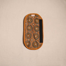 Handmade fridge handle cover 45 - handcrafted