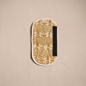 Handmade fridge handle cover 46 - handcrafted