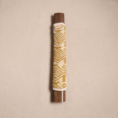 Handmade fridge handle cover 46 - handcrafted