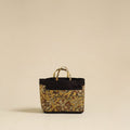  Yellow Handmade Multipurpose Cosmetic/Toiletry Bag