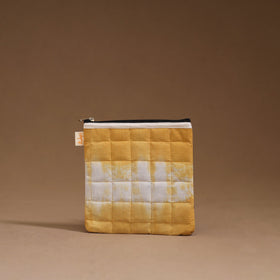 Handmade quilted utility pouch 34 2025/1267-1 - handcrafted
