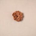 Handmade rubber band/scrunchie 112 - handcrafted