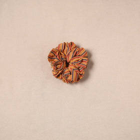 Handmade rubber band/scrunchie 112 - handcrafted