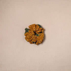 Handmade rubber band/scrunchie 160 - handcrafted