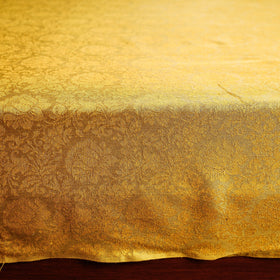  Himroo Handloom Jacquard Mercerized Cotton Double Bed Cover Online at iTokri.com
