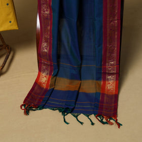 Jacquard cotton 2pc unstitched dress material