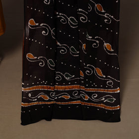 Jacquard cotton 2pc unstitched dress material