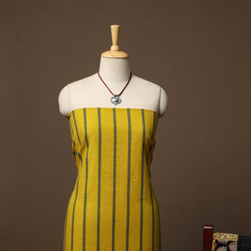 Jacquard cotton 2pc unstitched dress material