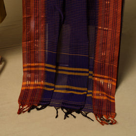 Jacquard cotton 2pc unstitched dress material