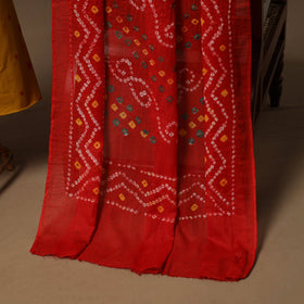 Jacquard cotton 2pc unstitched dress material
