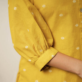 Buy Jacquard Cotton Co-Ord Set 15 Online at iTokri.com