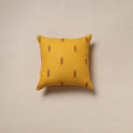 Jacquard weave cushion cover 14 - handcrafted
