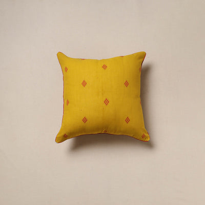 Jacquard weave cushion cover 15 - handcrafted