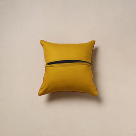 Jacquard weave cushion cover 15 - handcrafted