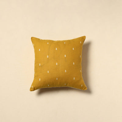 Jacquard weave cushion cover 41 - handcrafted