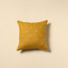 Jacquard weave cushion cover 41 - handcrafted