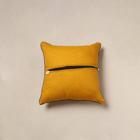 Kalamkari cushion cover 39 - handcrafted