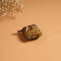 Kalamkari printed multipurpose measuring tape 20