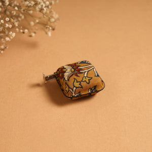 Kalamkari printed multipurpose measuring tape 20