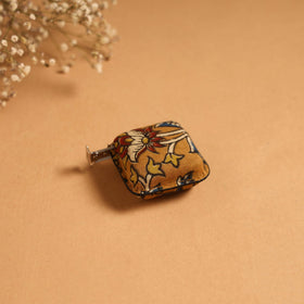 Kalamkari printed multipurpose measuring tape 20