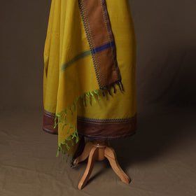 Kandangi chettinad cotton 2pc unstitched dress material 23