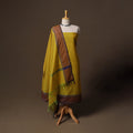 Kandangi chettinad cotton 2pc unstitched dress material 23