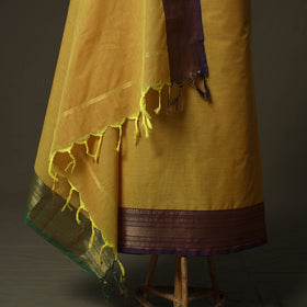 Kandangi chettinad cotton 2pc unstitched dress material 36