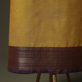 Kandangi chettinad cotton 2pc unstitched dress material 36