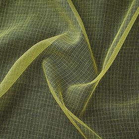 Kota doria cotton plain fabric 23 - handcrafted