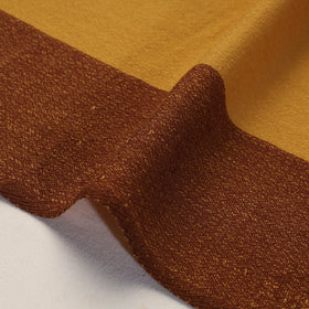 Buy Kumaun Handwoven Merino Woollen Fabric 