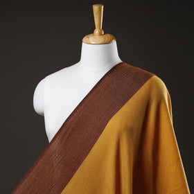 Buy Kumaun Handwoven Merino Woollen Fabric 