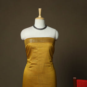 Mangalagiri silk cotton 3pc unstitched dress material