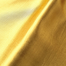 plain silk fabric 