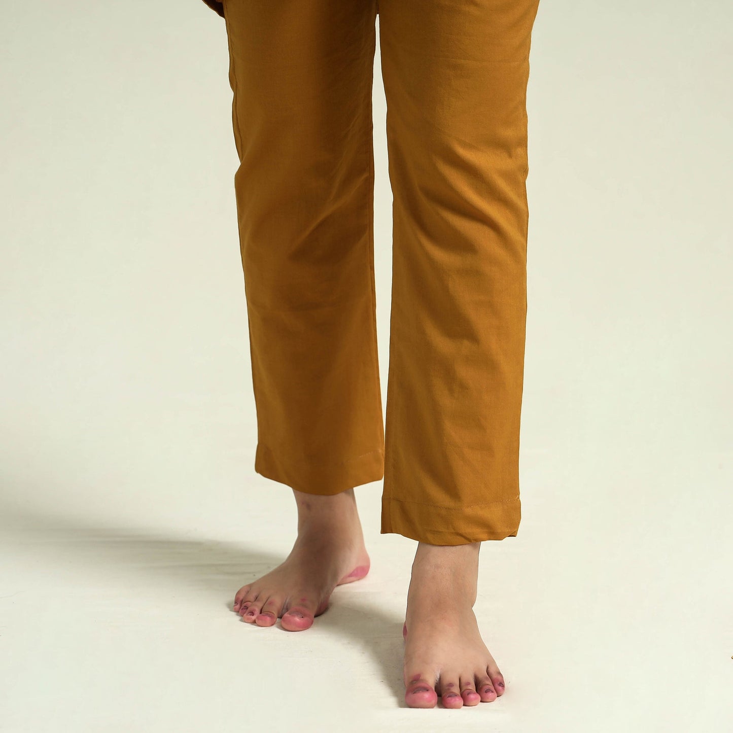 Buy Plain Dyed Cotton Co-Ord Set Online at iTokri.com