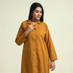 Buy Plain Dyed Cotton Co-Ord Set Online at iTokri.com