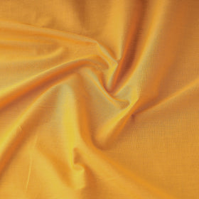  Prewashed Plain Dyed Cotton Fabric 