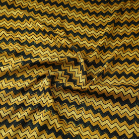 Natural dyed dola silk hand fabric 12 - handcrafted
