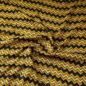 Natural dyed dola silk hand fabric 12 - handcrafted