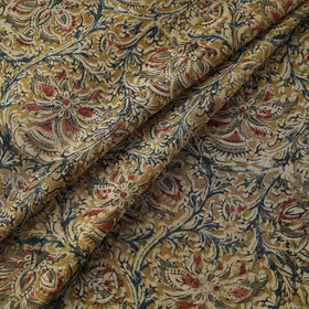 Natural dyed hand block print pure mul cotton pedana