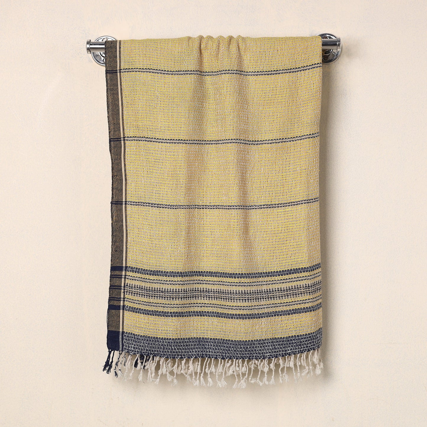 Handloom Cotton Towel