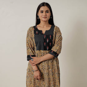 Kalamkari Kurta 