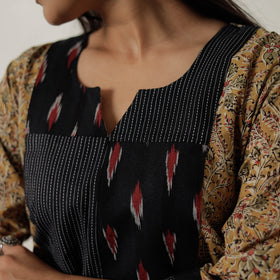 Kalamkari Kurta 