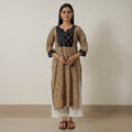 Kalamkari Kurta 