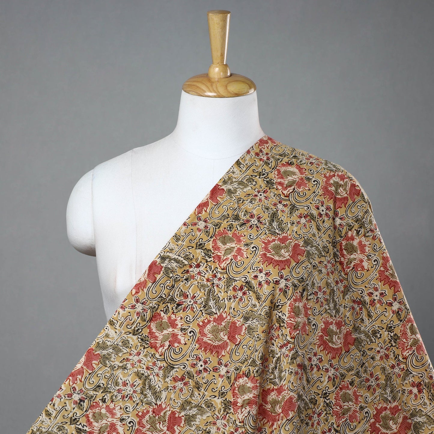 kalamkari fabric