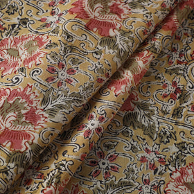 kalamkari fabric