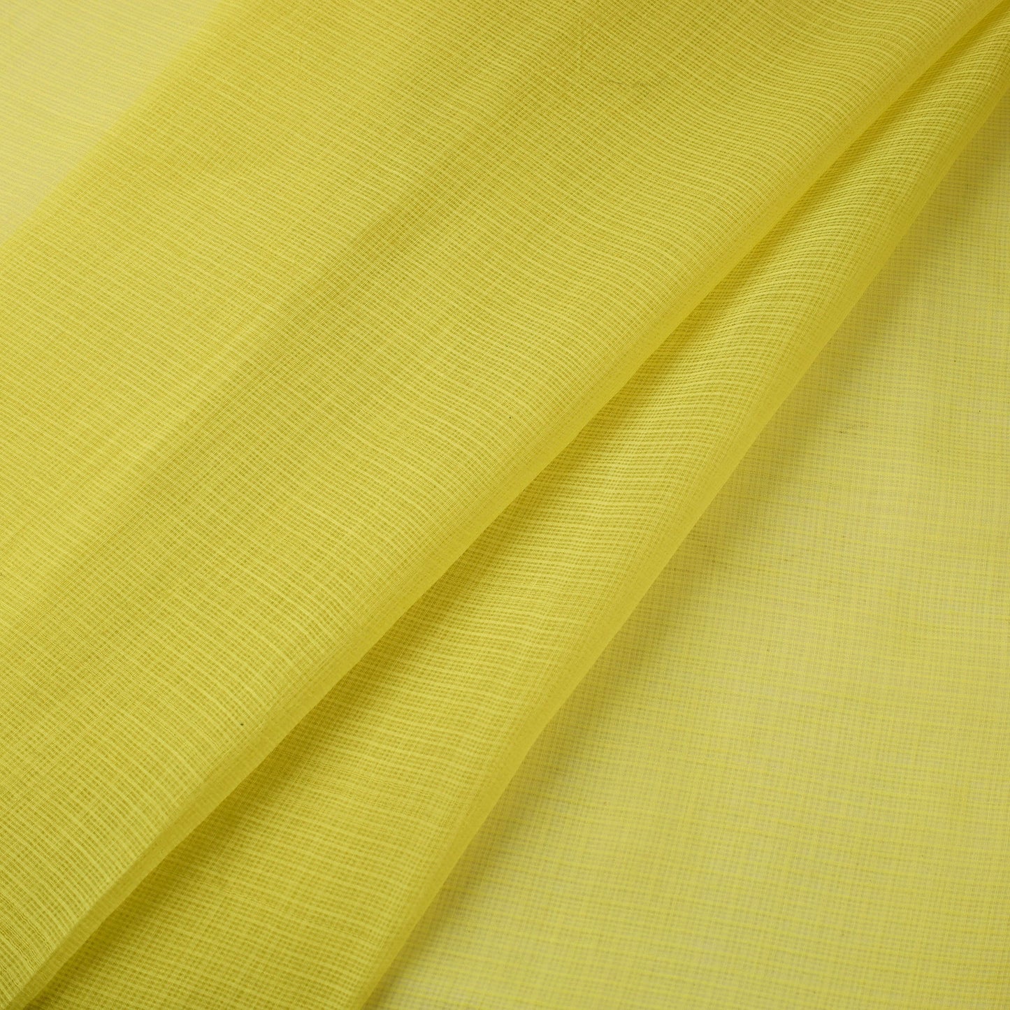 Buy Plain Cotton Kota Doria Fabric 